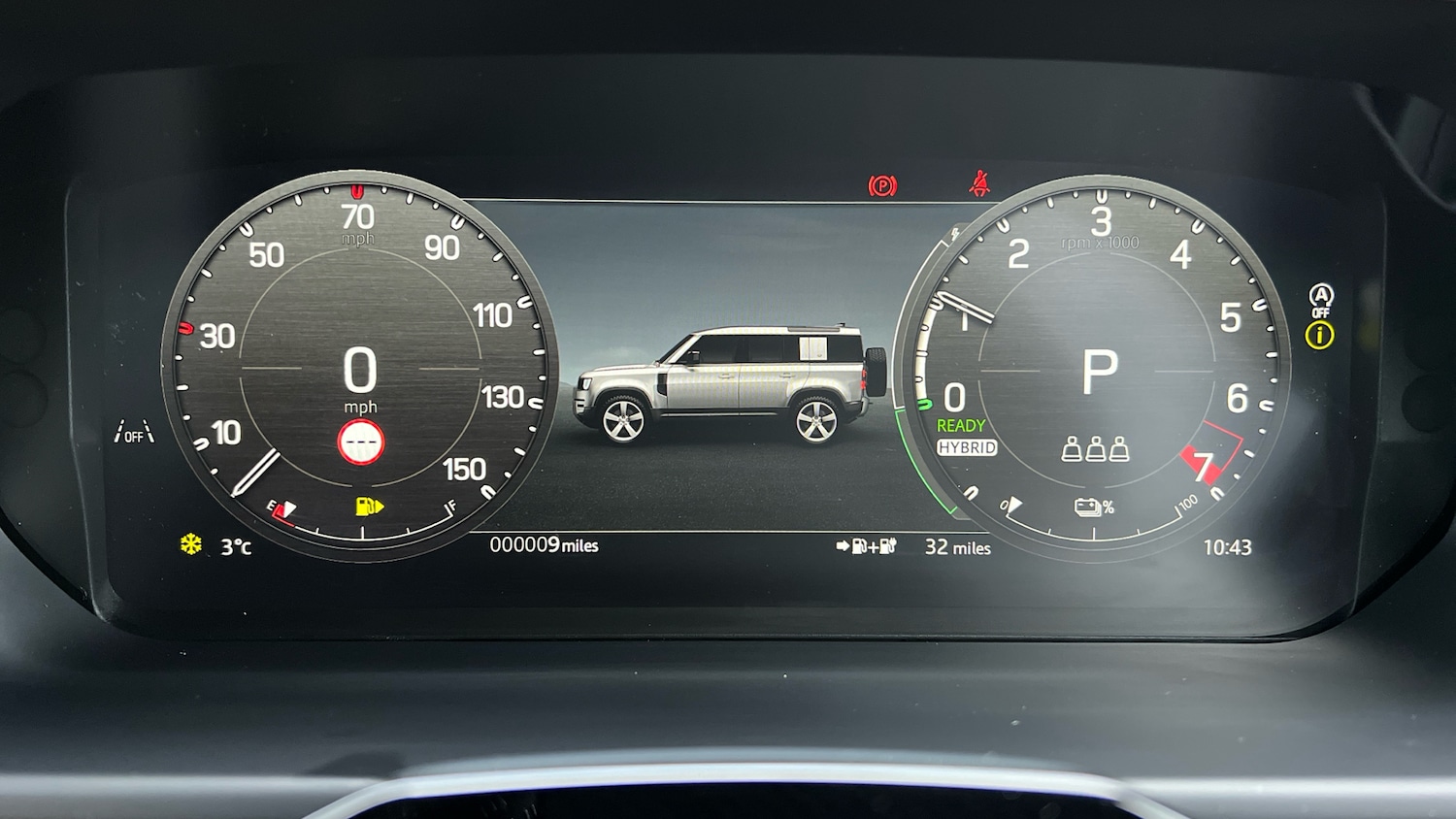 Used Land Rover Defender for sale - 77154524: Photo 16