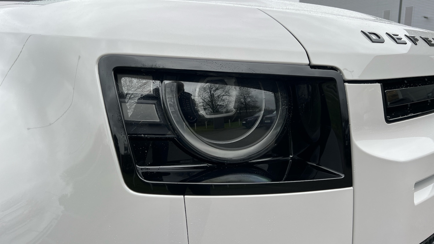 Used Land Rover Defender for sale - 77154524: Photo 17