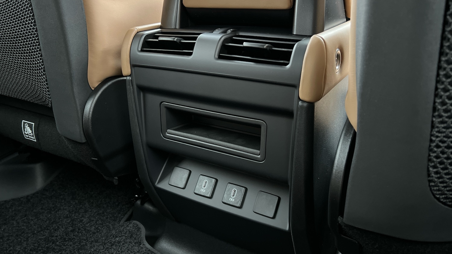 Used Land Rover Defender for sale - 77154524: Photo 18