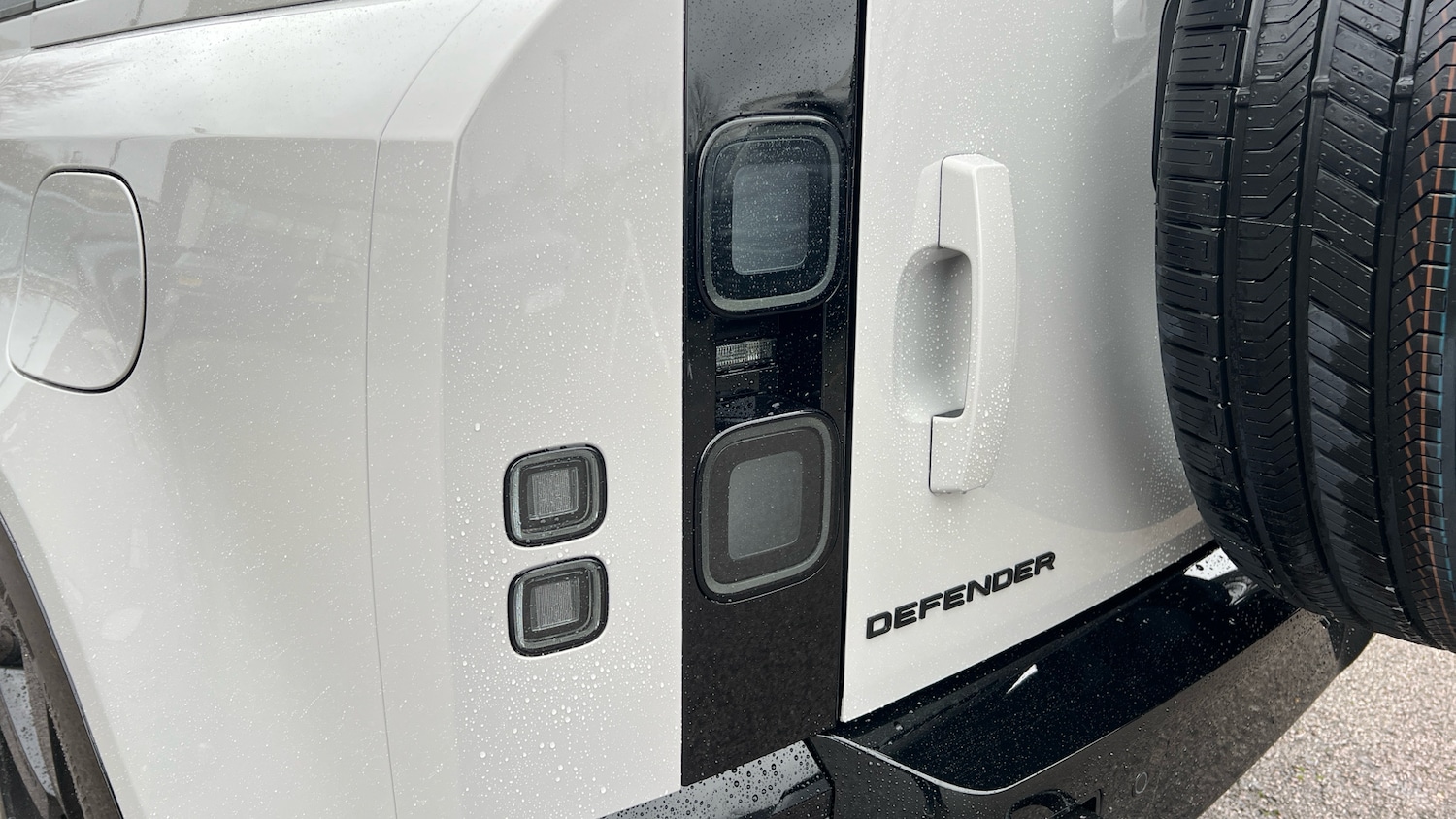 Used Land Rover Defender for sale - 77154524: Photo 19