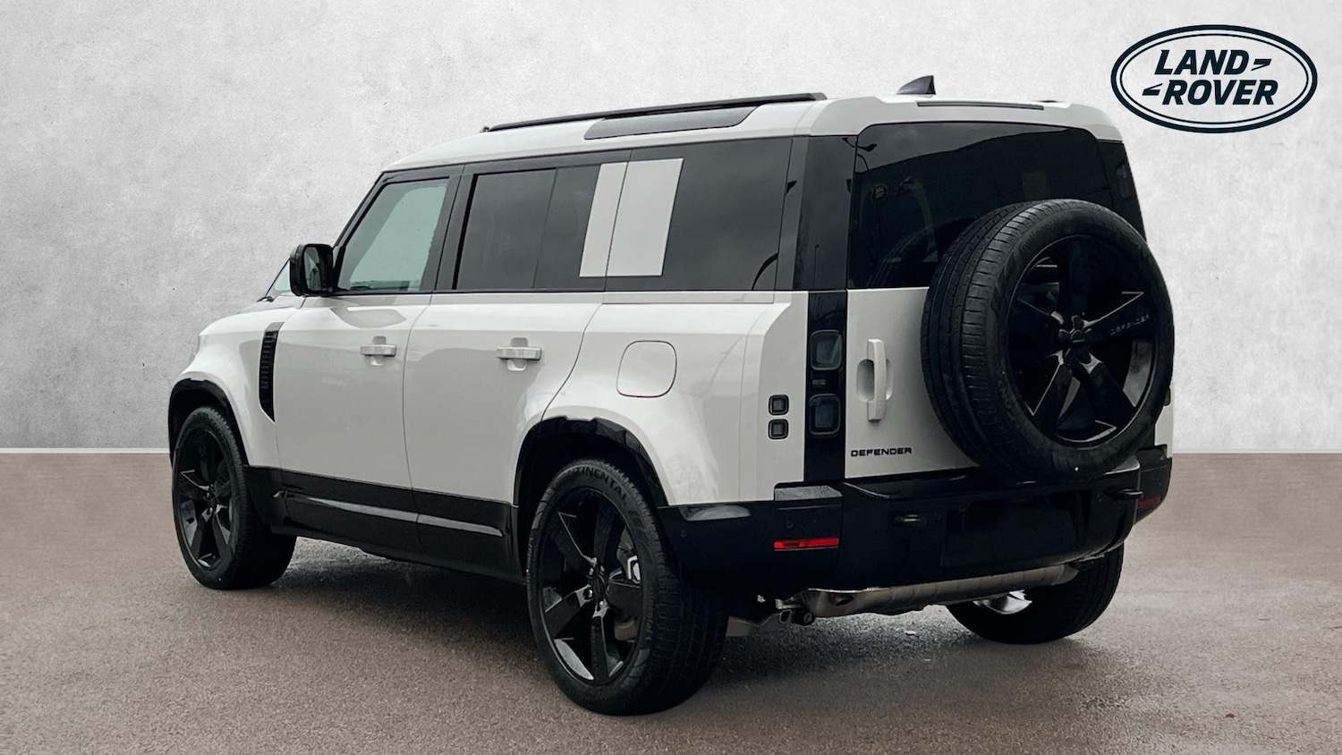 Used Land Rover Defender for sale - 77154524: Photo 2