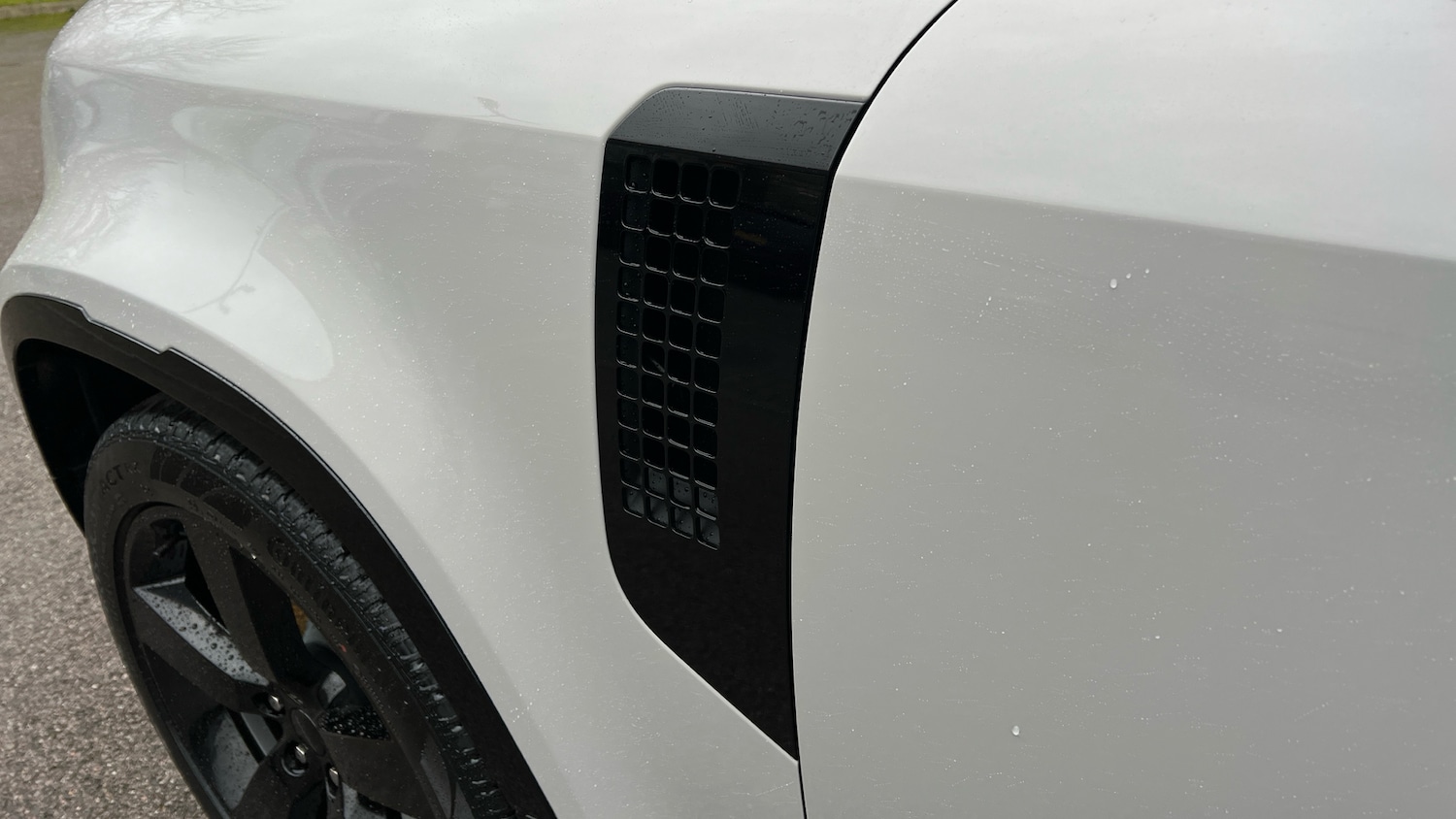 Used Land Rover Defender for sale - 77154524: Photo 20