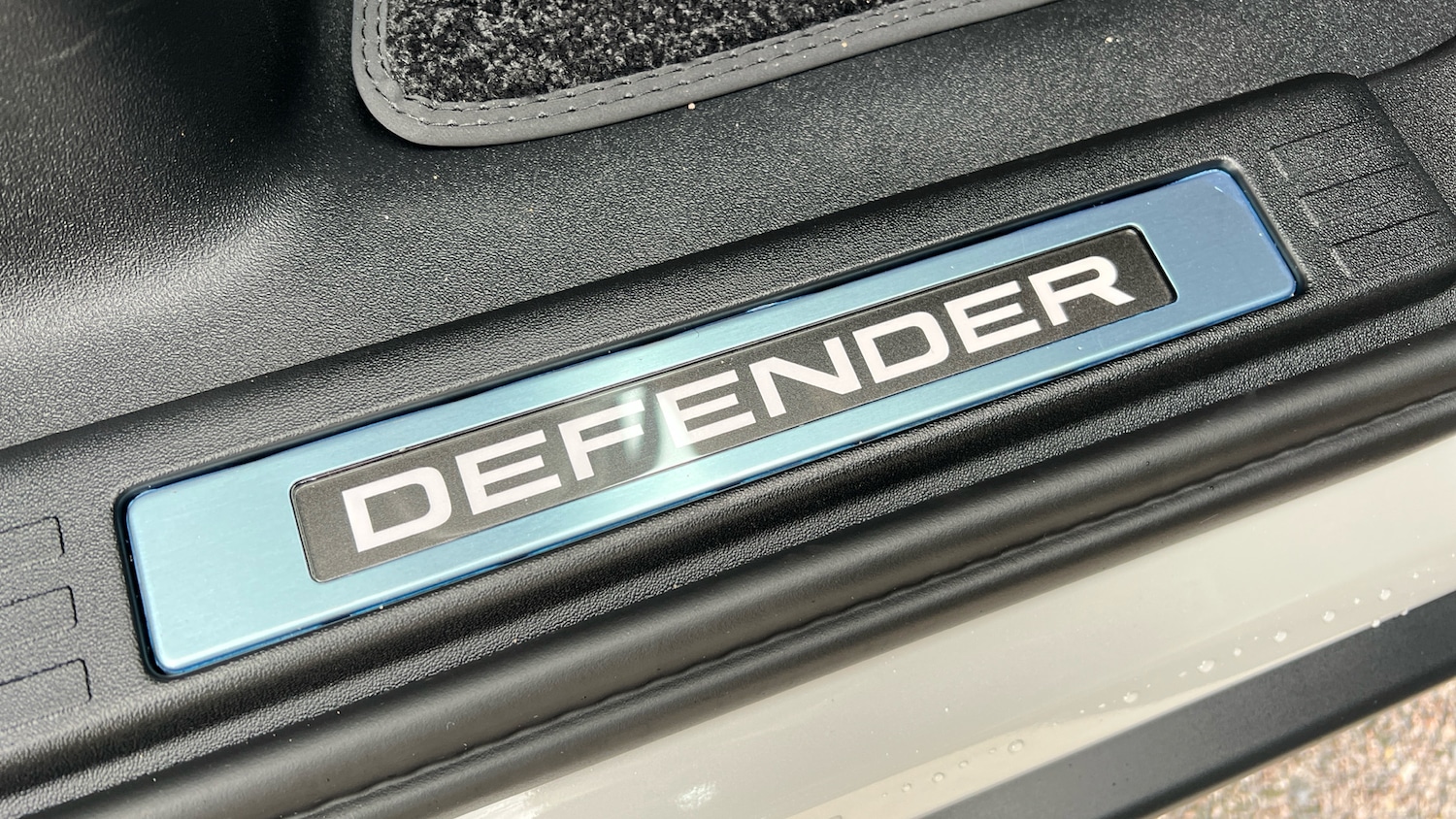 Used Land Rover Defender for sale - 77154524: Photo 21