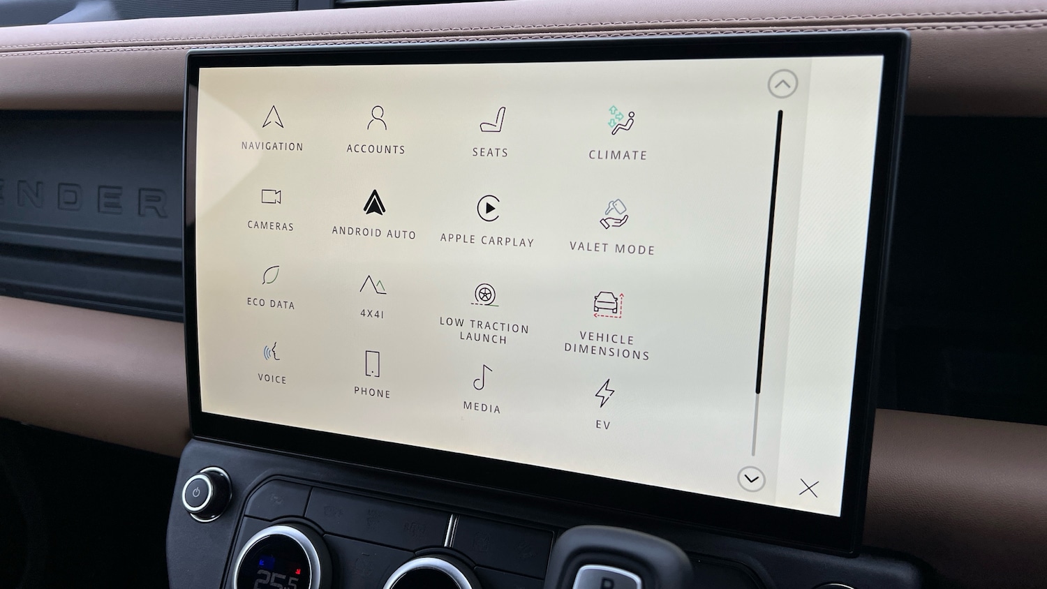 Used Land Rover Defender for sale - 77154524: Photo 25