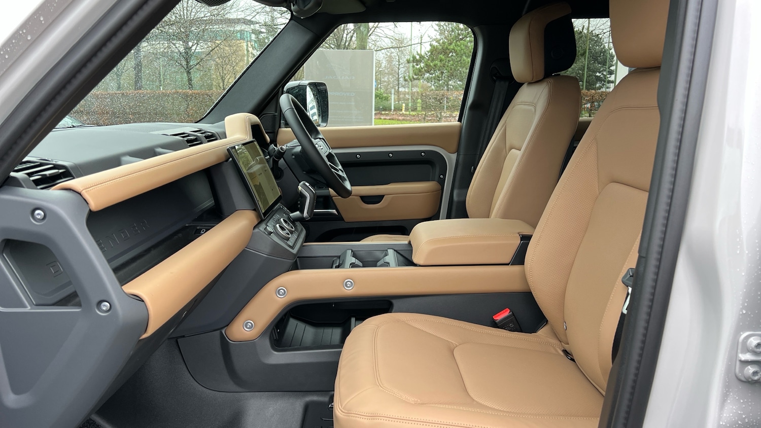 Used Land Rover Defender for sale - 77154524: Photo 3