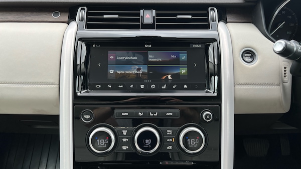 Used Land Rover Discovery 2017 for sale - 76149117: Photo 14