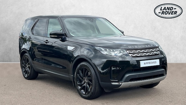 Used Land Rover Discovery 2017 for sale - 76149117: Photo 1
