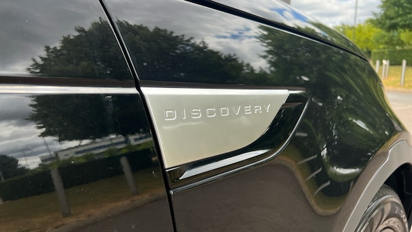 Used Land Rover Discovery 2017 for sale - 76149117: Photo 20