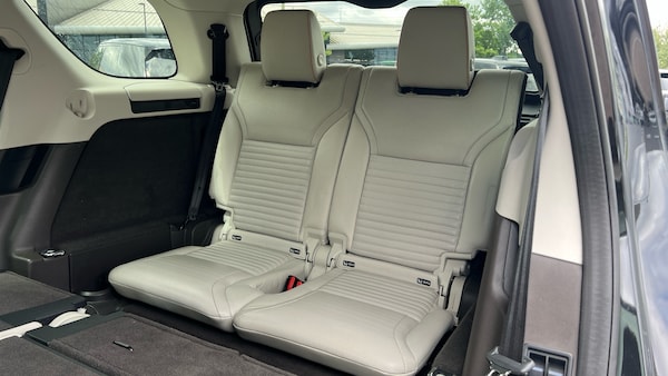 Used Land Rover Discovery 2017 for sale - 76149117: Photo 22
