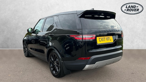 Used Land Rover Discovery 2017 for sale - 76149117: Photo 2