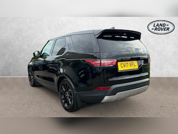 Used Land Rover Discovery 2017 for sale - 76149117: Photo 2