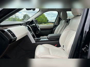 Used Land Rover Discovery 2017 for sale - 76149117: Photo 3