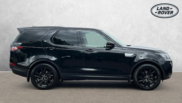 Used Land Rover Discovery 2017 for sale - 76149117: Photo 5