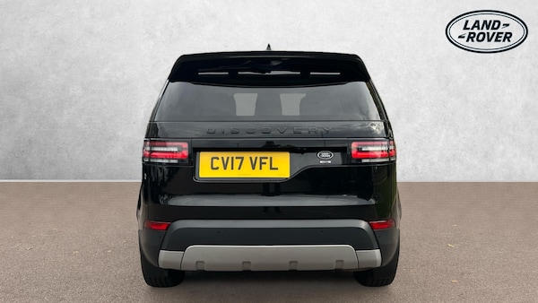 Used Land Rover Discovery 2017 for sale - 76149117: Photo 6