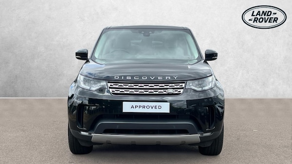 Used Land Rover Discovery 2017 for sale - 76149117: Photo 7