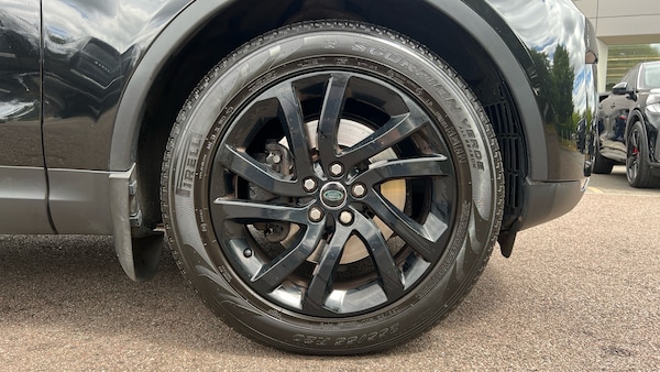 Used Land Rover Discovery 2017 for sale - 76149117: Photo 8