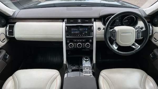 Used Land Rover Discovery 2017 for sale - 76149117: Photo 9