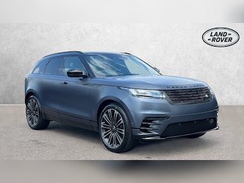 Used Land Rover Range Rover Velar 2026 for sale - 79234502: Photo