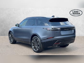 Used Land Rover Range Rover Velar 2026 for sale - 79234502: Photo