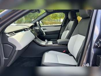 Used Land Rover Range Rover Velar 2026 for sale - 79234502: Photo