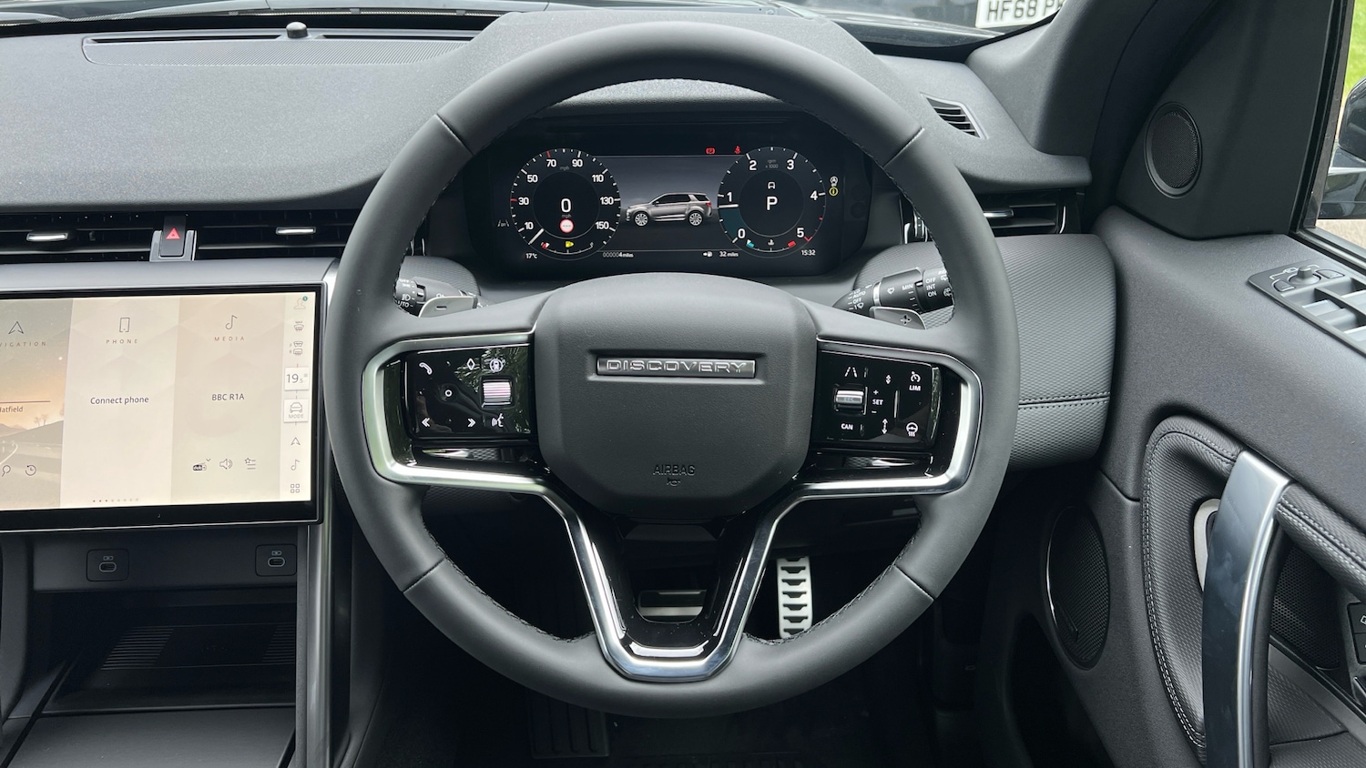 Used Land Rover Discovery Sport for sale - 76418456: Photo 15