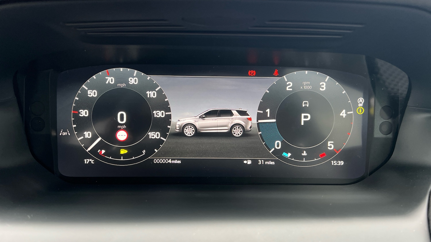 Used Land Rover Discovery Sport for sale - 76418456: Photo 16