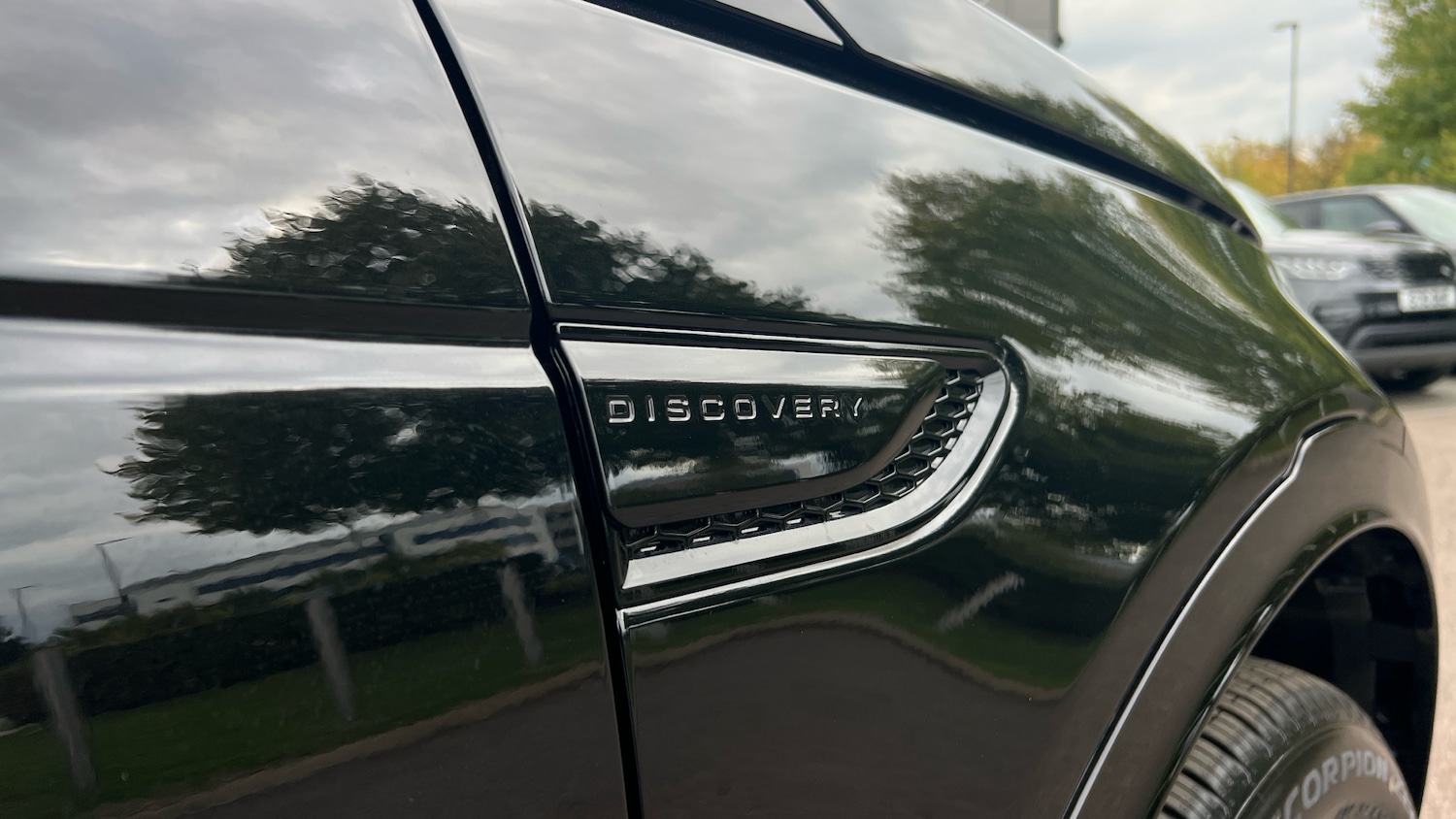 Used Land Rover Discovery Sport for sale - 76418456: Photo 20