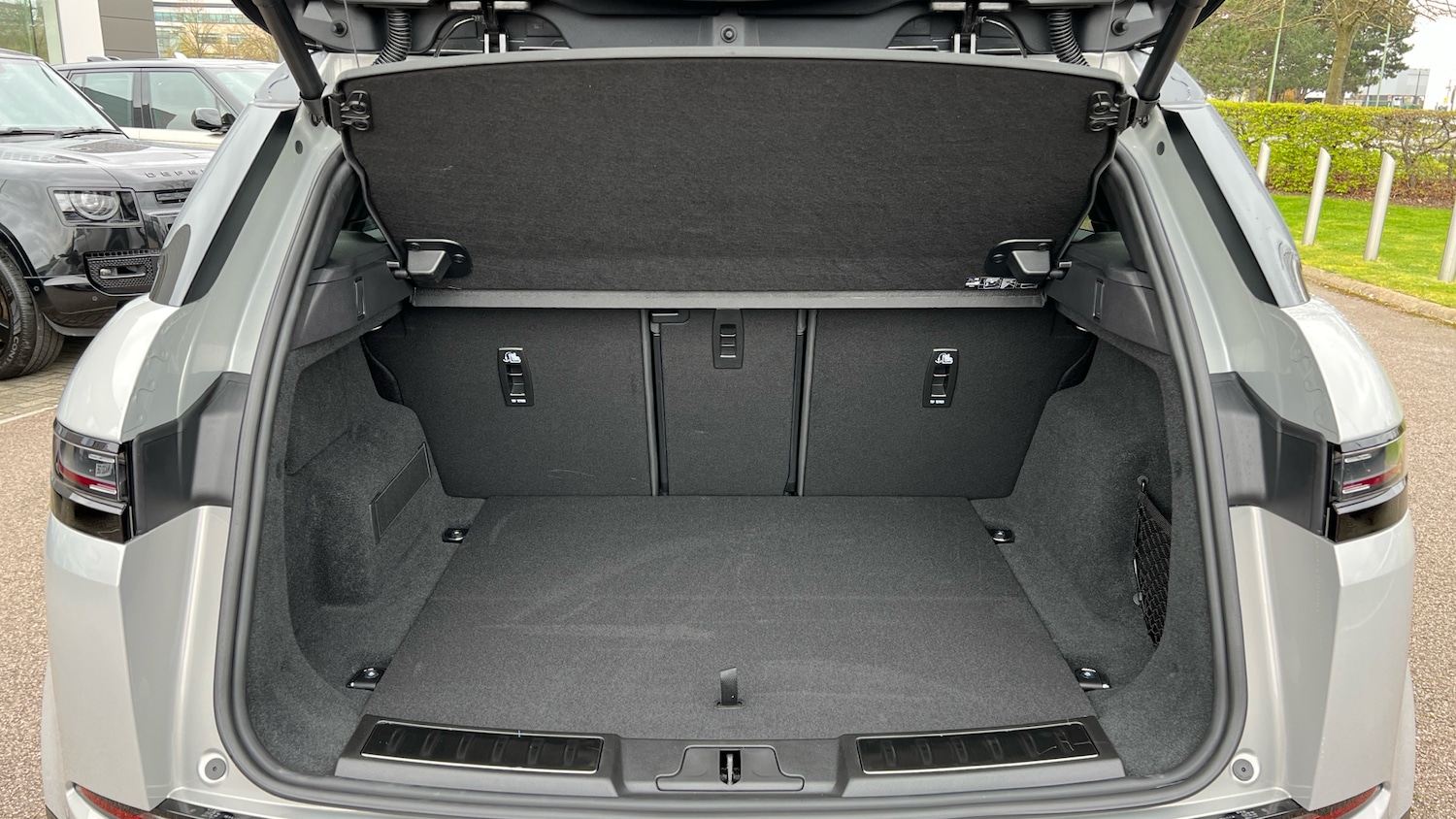 Used Land Rover Range Rover Evoque for sale - 78045732: Photo 10