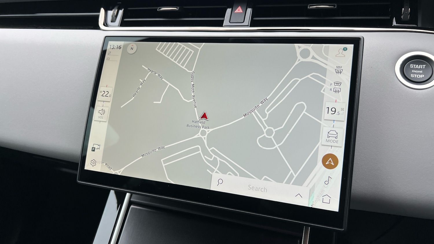 Used Land Rover Range Rover Evoque for sale - 78045732: Photo 11