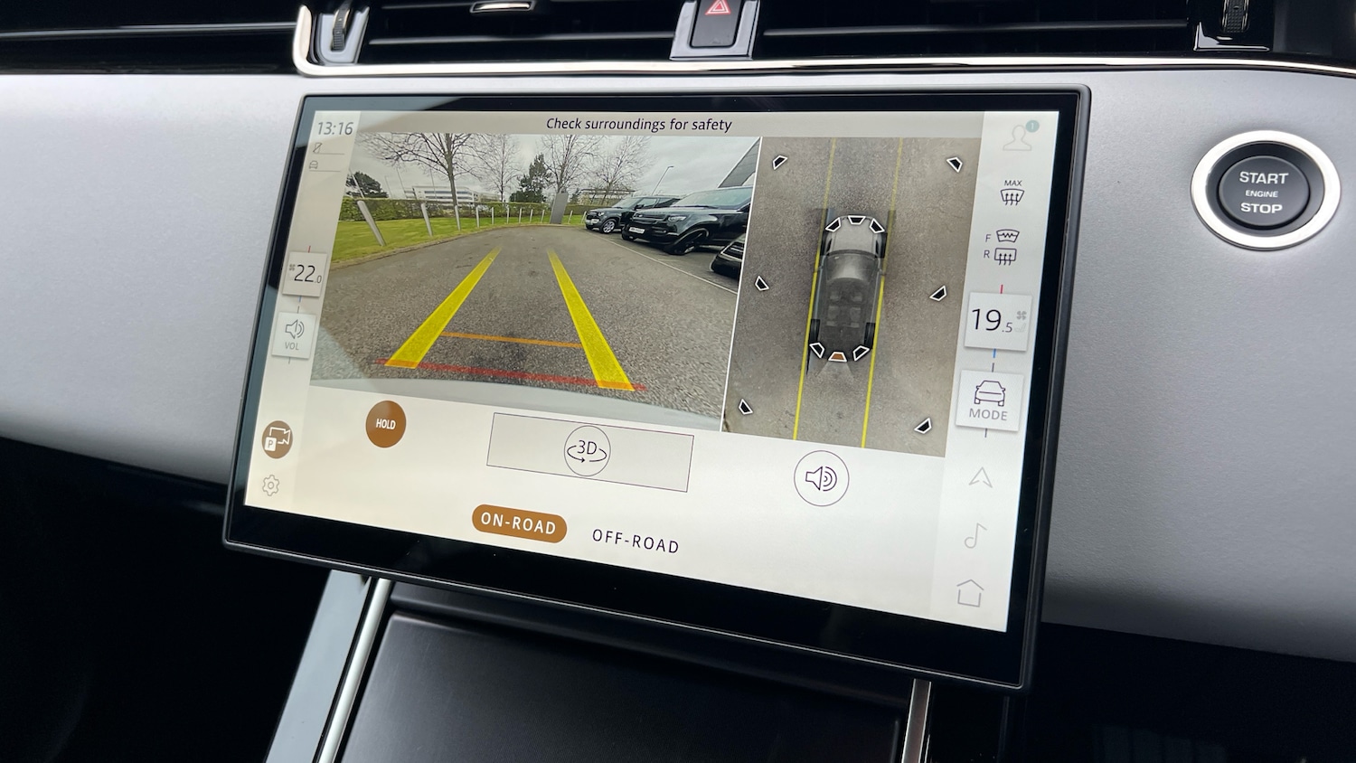 Used Land Rover Range Rover Evoque for sale - 78045732: Photo 12