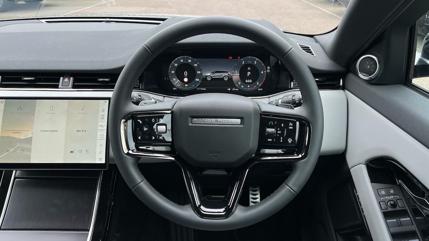 Used Land Rover Range Rover Evoque for sale - 78045732: Photo 15