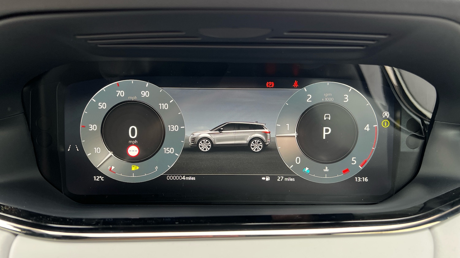 Used Land Rover Range Rover Evoque for sale - 78045732: Photo 16