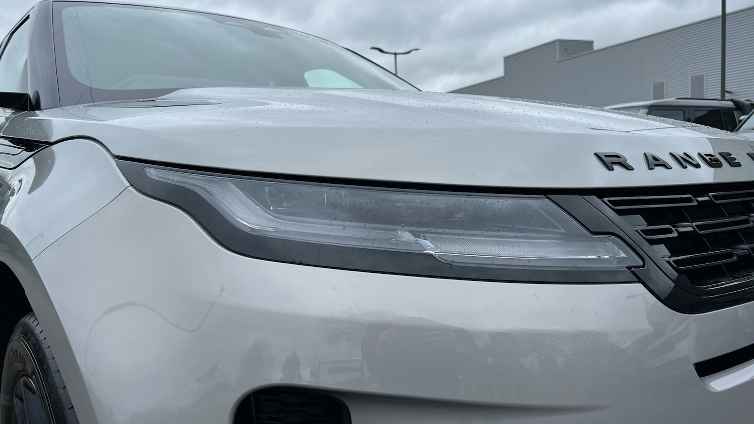 Used Land Rover Range Rover Evoque for sale - 78045732: Photo 17