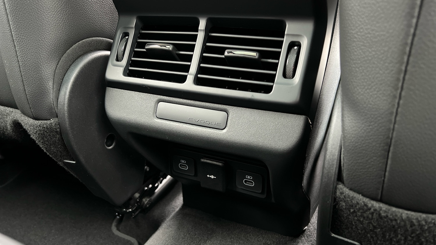 Used Land Rover Range Rover Evoque for sale - 78045732: Photo 18