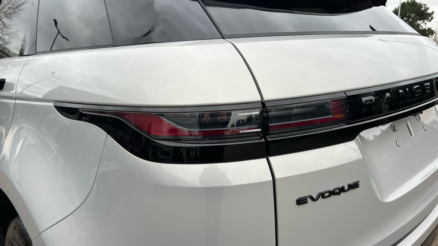 Used Land Rover Range Rover Evoque for sale - 78045732: Photo 19