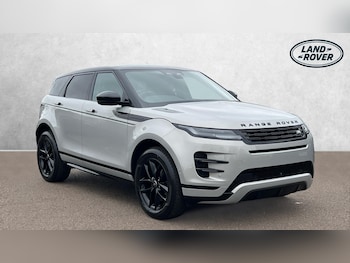 Used Land Rover Range Rover Evoque 2026 for sale - 78045732: Photo