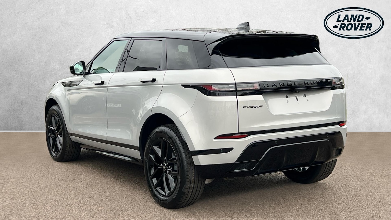 Used Land Rover Range Rover Evoque for sale - 78045732: Photo 2