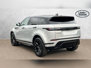 Used Land Rover Range Rover Evoque 2026 for sale - 78045732: Photo