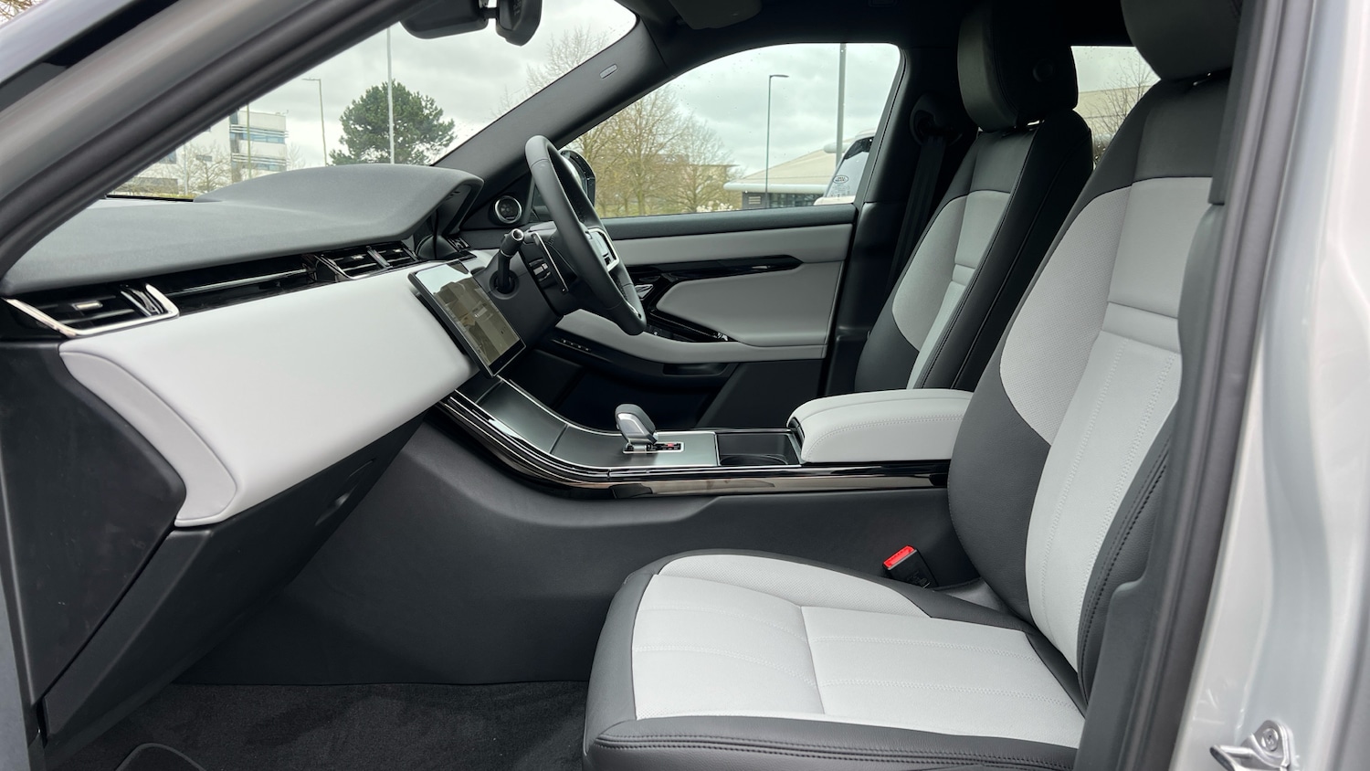 Used Land Rover Range Rover Evoque for sale - 78045732: Photo 3