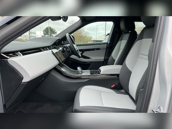 Used Land Rover Range Rover Evoque 2026 for sale - 78045732: Photo