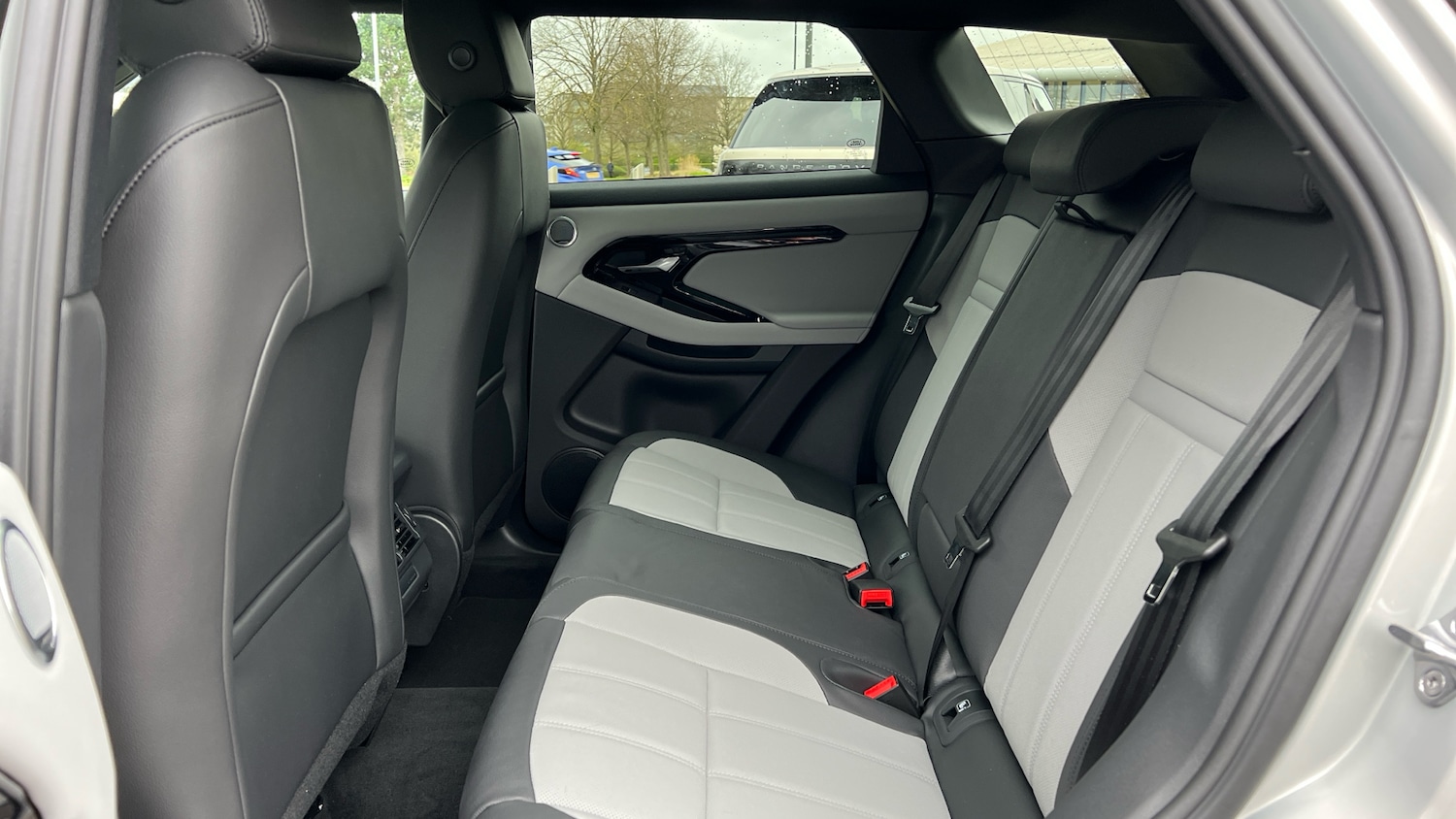 Used Land Rover Range Rover Evoque for sale - 78045732: Photo 4