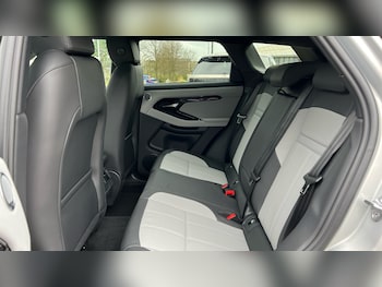 Used Land Rover Range Rover Evoque 2026 for sale - 78045732: Photo