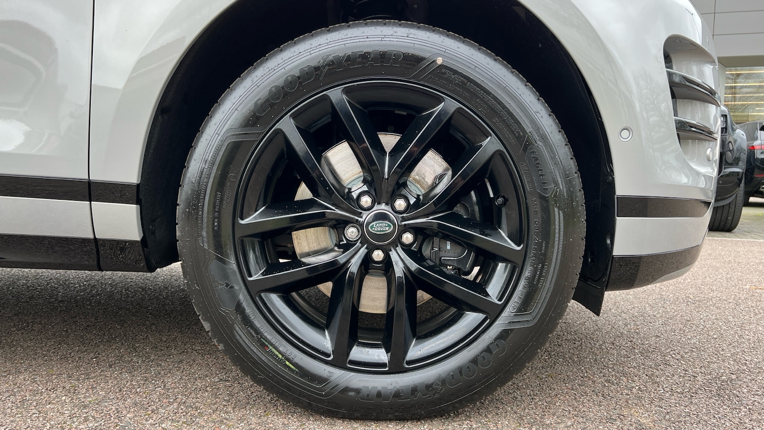 Used Land Rover Range Rover Evoque for sale - 78045732: Photo 8