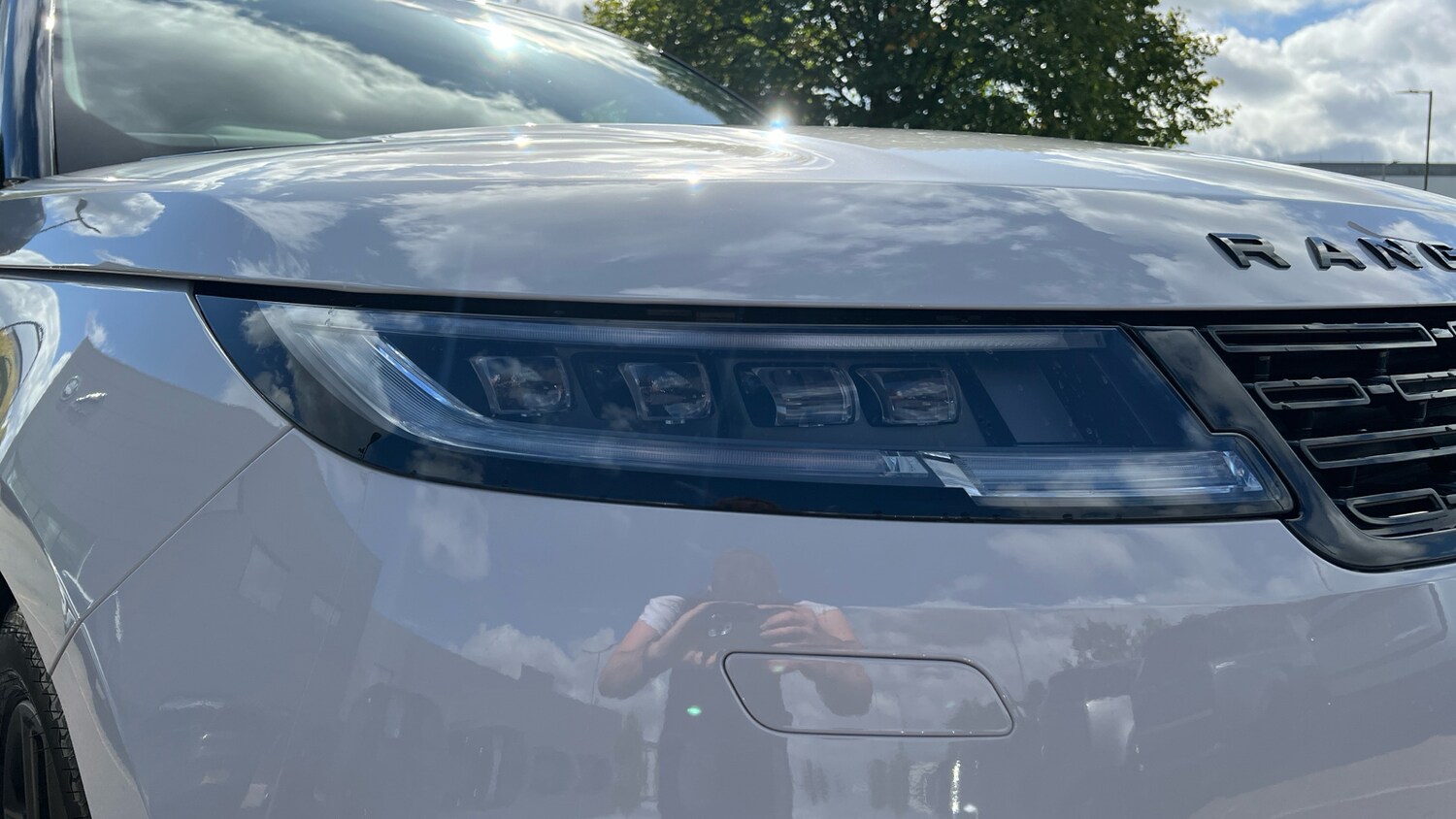 Used Land Rover Range Rover Sport for sale - 76387050: Photo 17