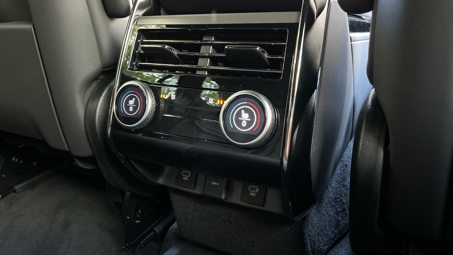 Used Land Rover Range Rover Sport for sale - 76387050: Photo 18