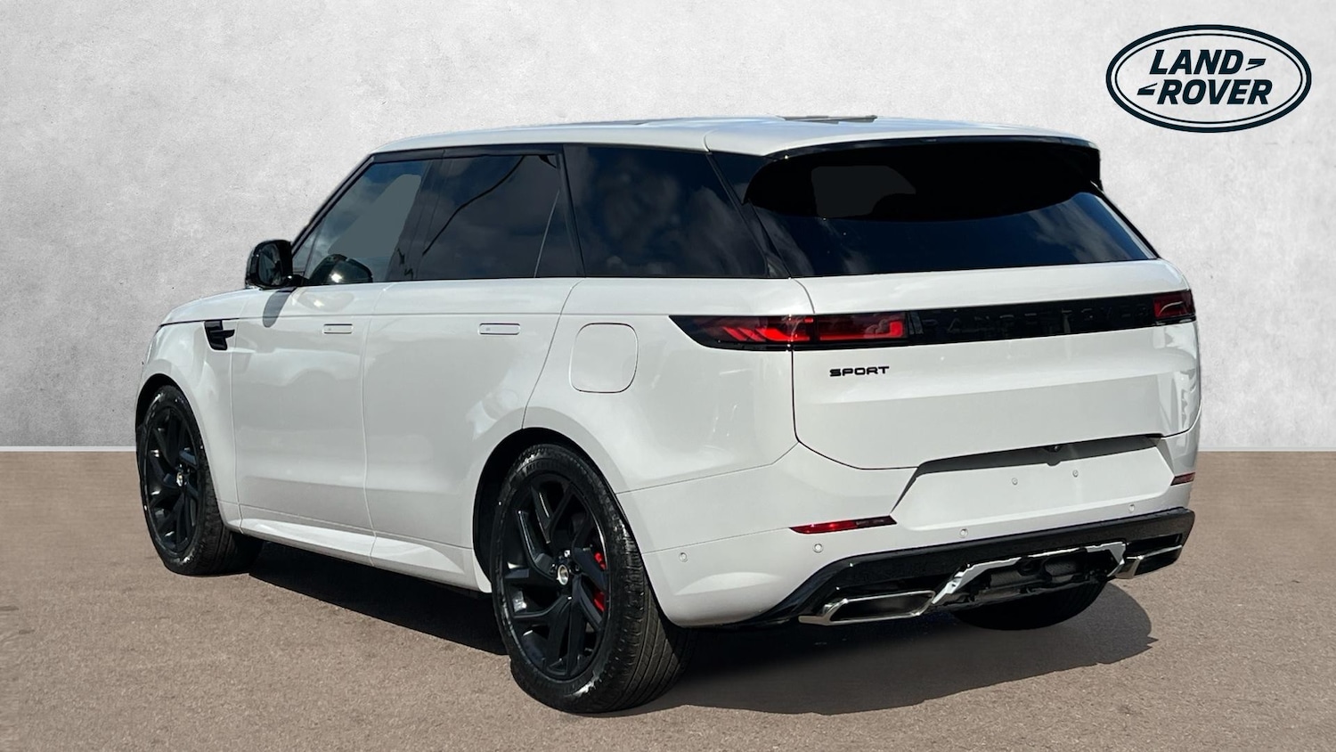 Used Land Rover Range Rover Sport for sale - 76387050: Photo 2