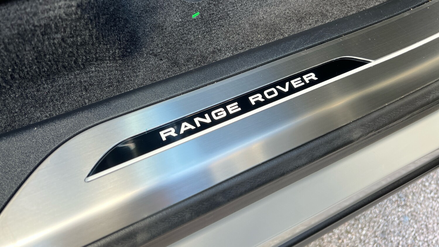 Used Land Rover Range Rover Sport for sale - 76387050: Photo 21