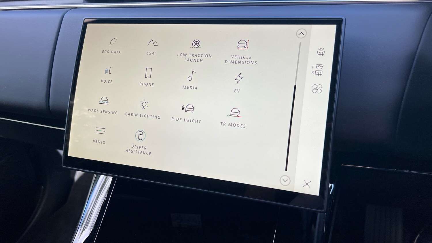 Used Land Rover Range Rover Sport for sale - 76387050: Photo 25