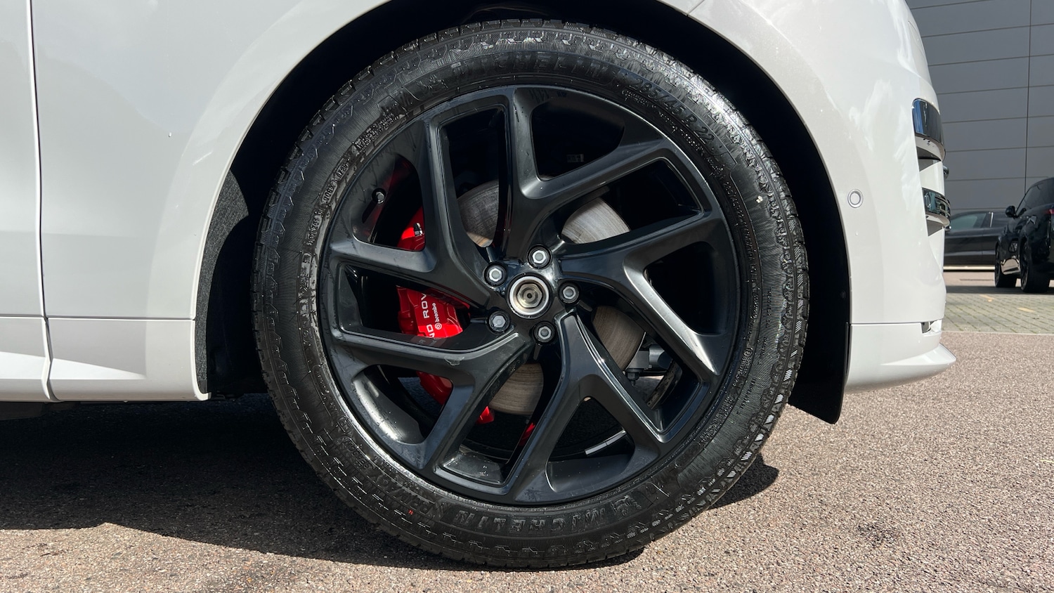 Used Land Rover Range Rover Sport for sale - 76387050: Photo 8