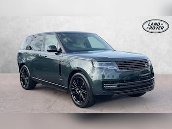 Used Land Rover Range Rover undefined for sale - 79819365: Photo